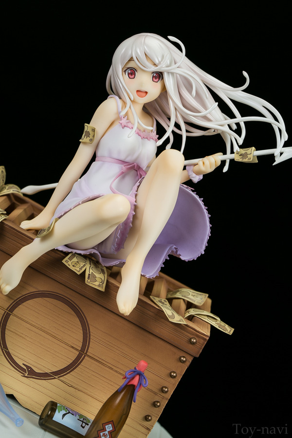 nadeko Medusa-59