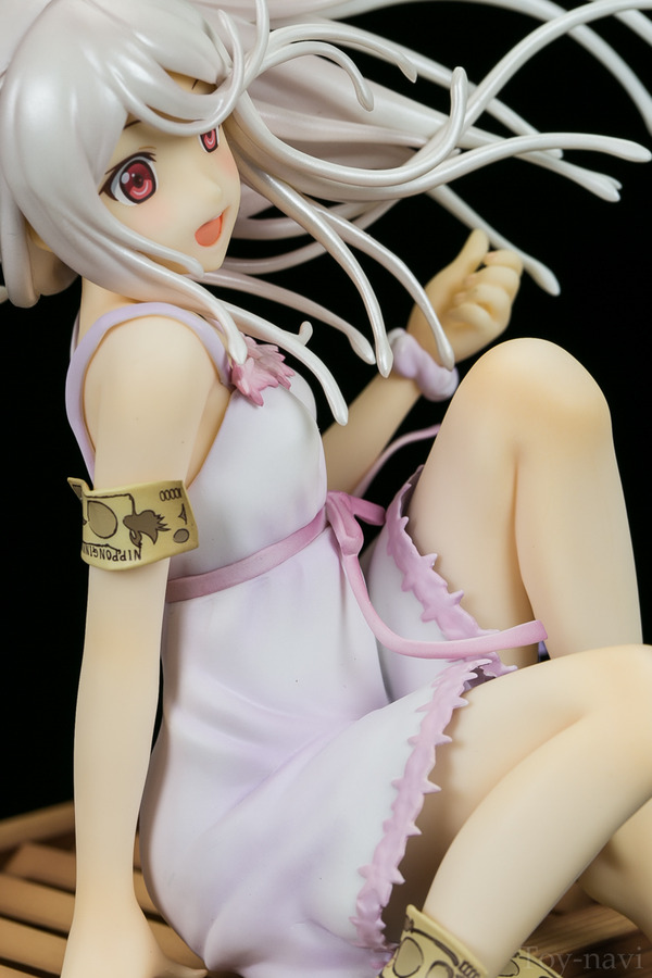 nadeko Medusa-42