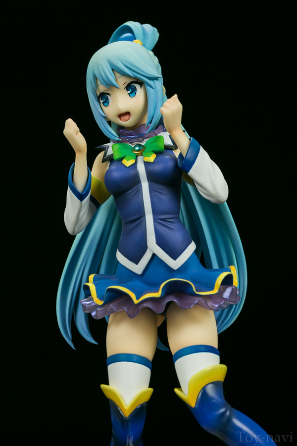 konosuba Aqua-69