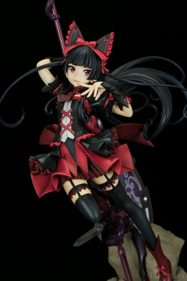 GATE KOTOBUKIYA-64