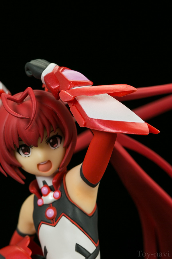 oretui tail RED-43
