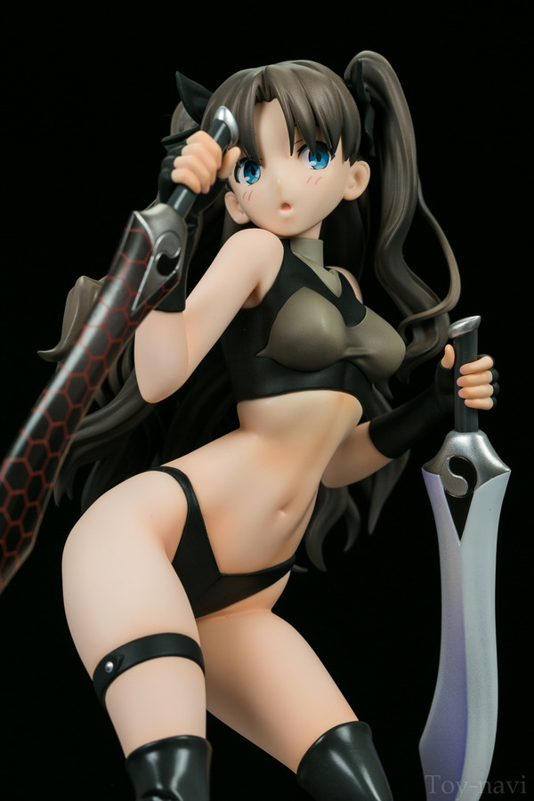 rin tosaka archerCOS-103