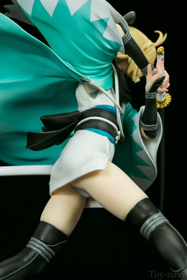 Fate sabre okita-42