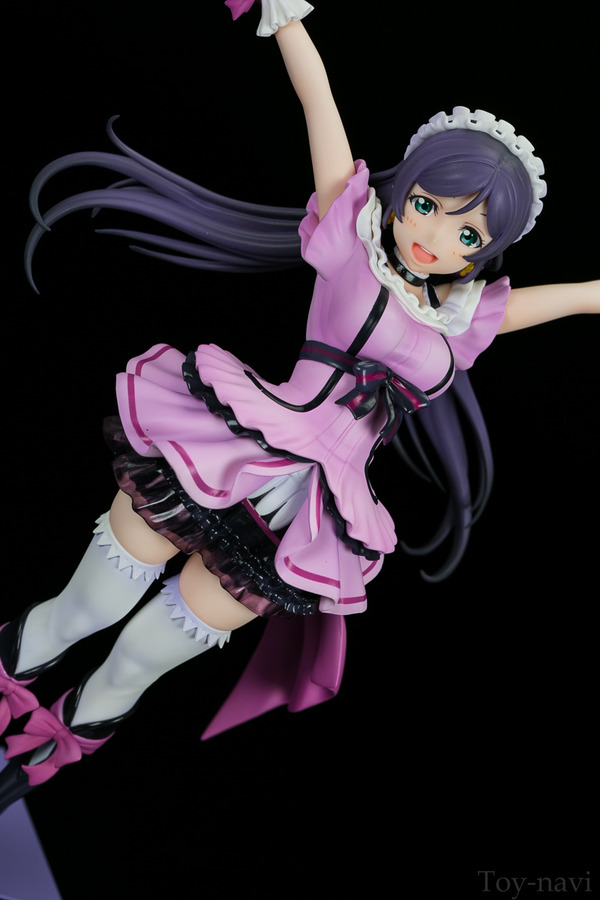 TOJO NOZOMI-76