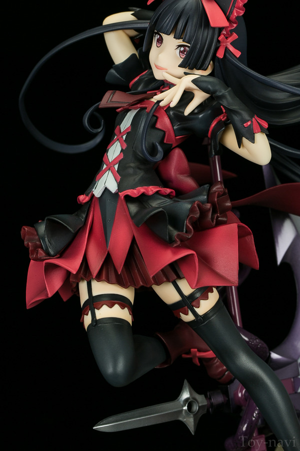 GATE KOTOBUKIYA-67