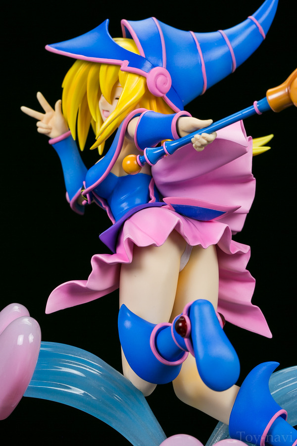 black magician Girl-89