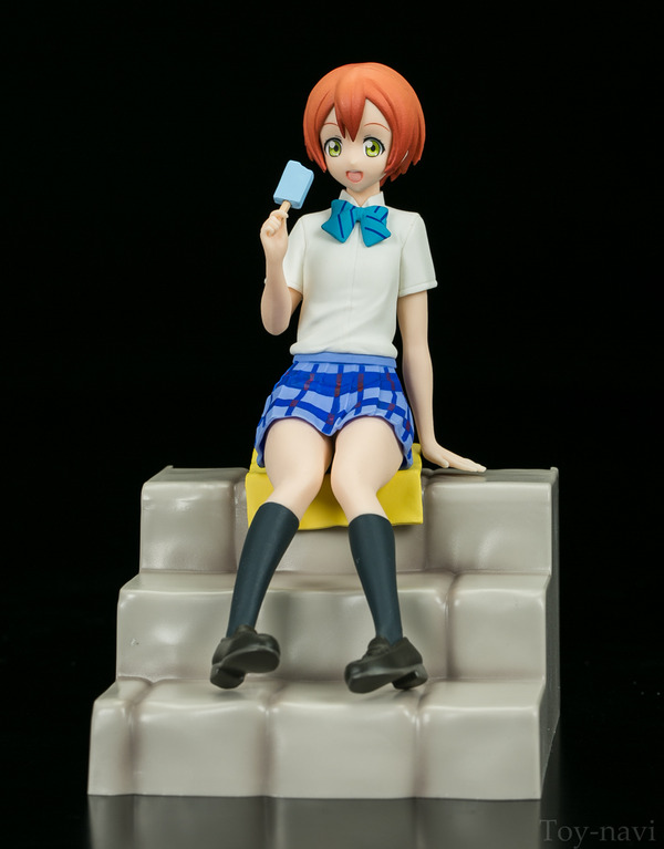 Lovelive rin houkago-8