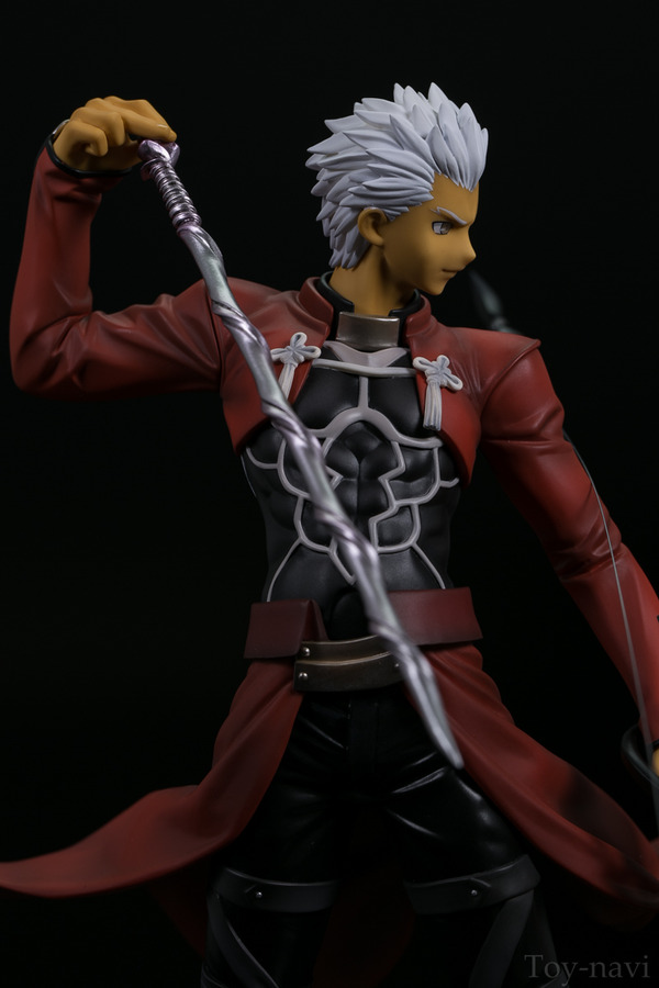 Archer-101