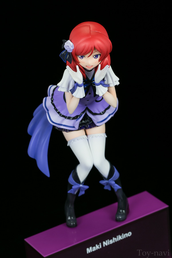 Birthday Figure maki-81