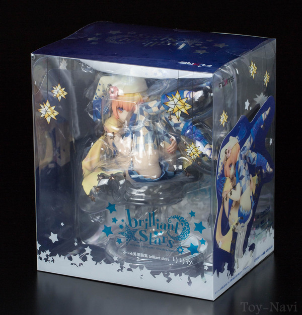 ririka Flare-1