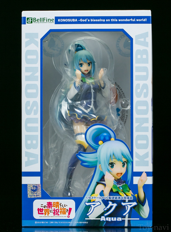 konosuba Aqua-3