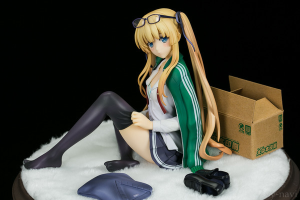 GSC saekano eriri-97