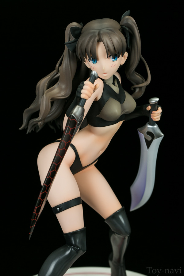 rin tosaka archerCOS-112