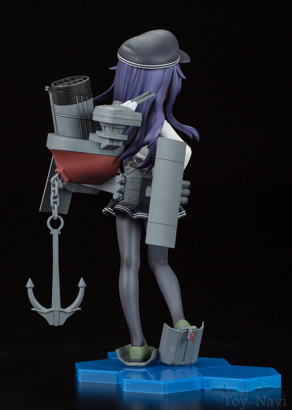 kotobukiya akatuki anime-16