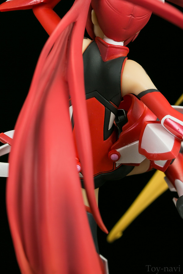 oretui tail RED-36