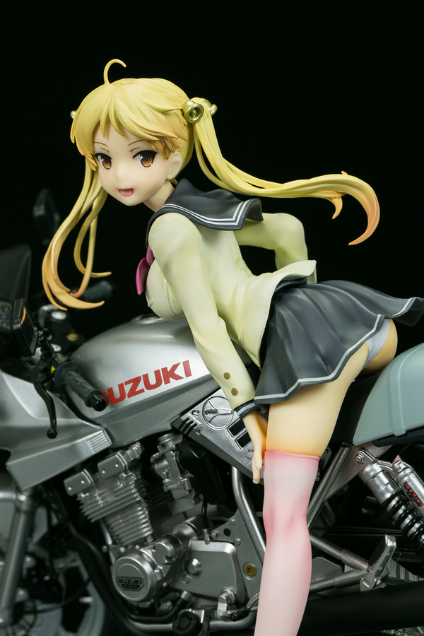 bakuon rin-81