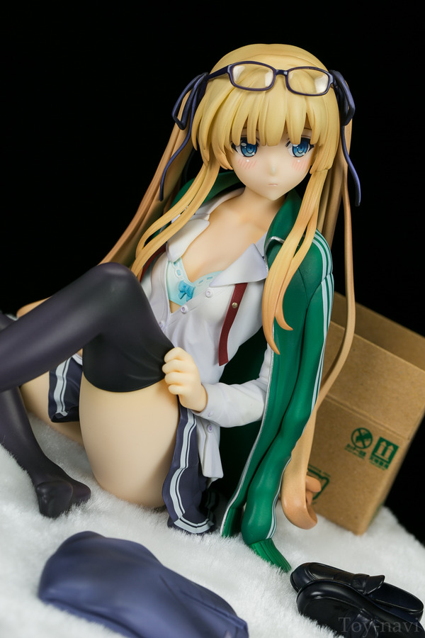 GSC saekano eriri-79