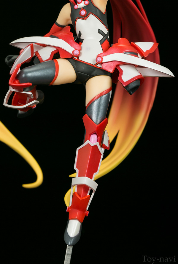 oretui tail RED-39