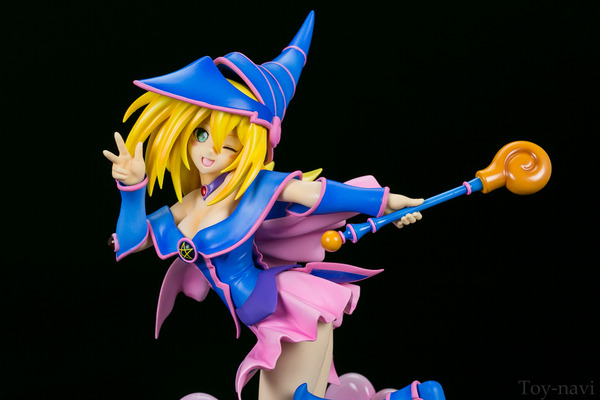 black magician Girl-96