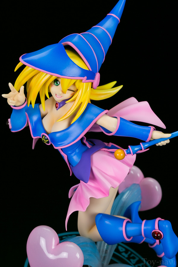 black magician Girl-87