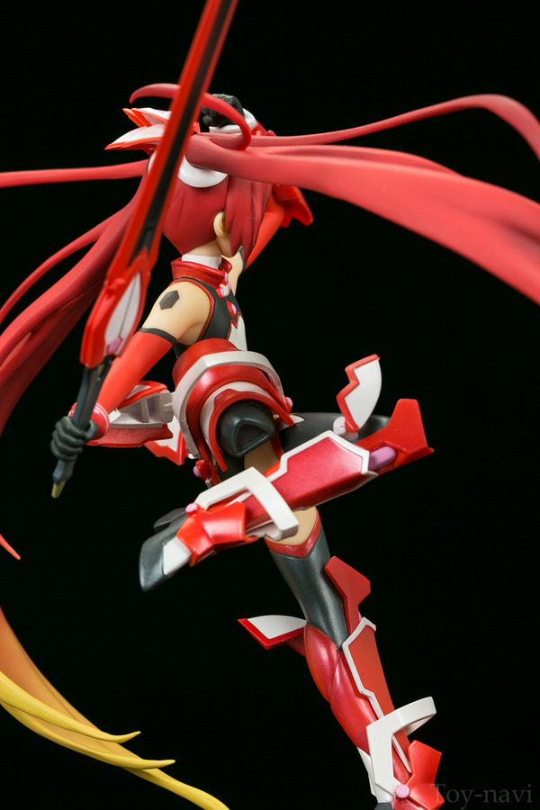 oretui tail RED-69