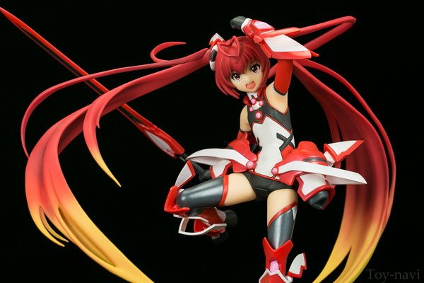 oretui tail RED-67