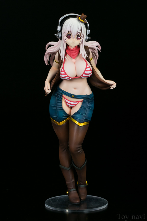 sonico cowgirl