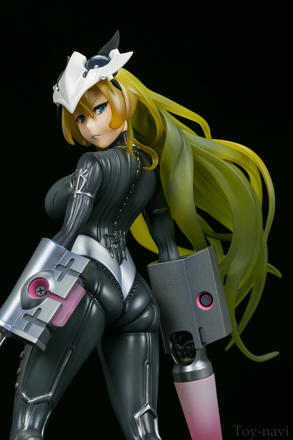 Ultrakaiju gijinka guts-78
