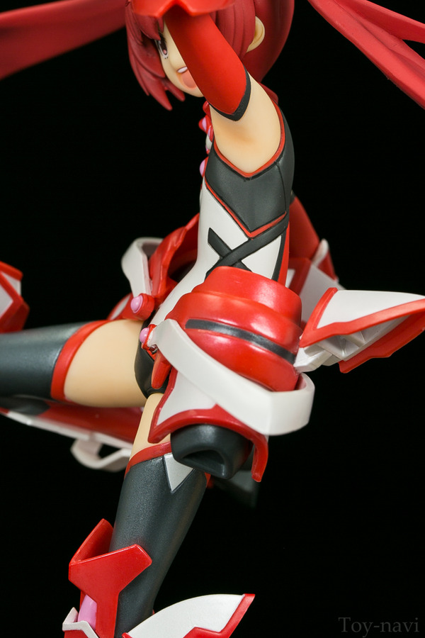 oretui tail RED-38