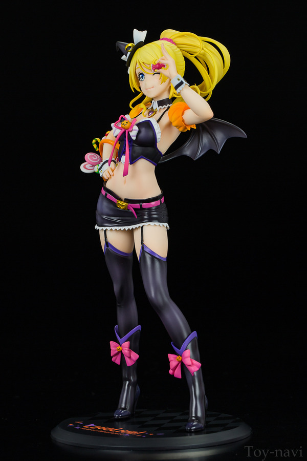 ayaseeri Halloween-11
