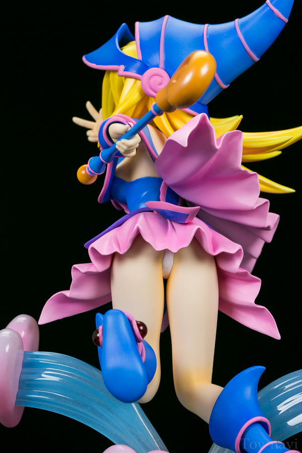black magician Girl-91