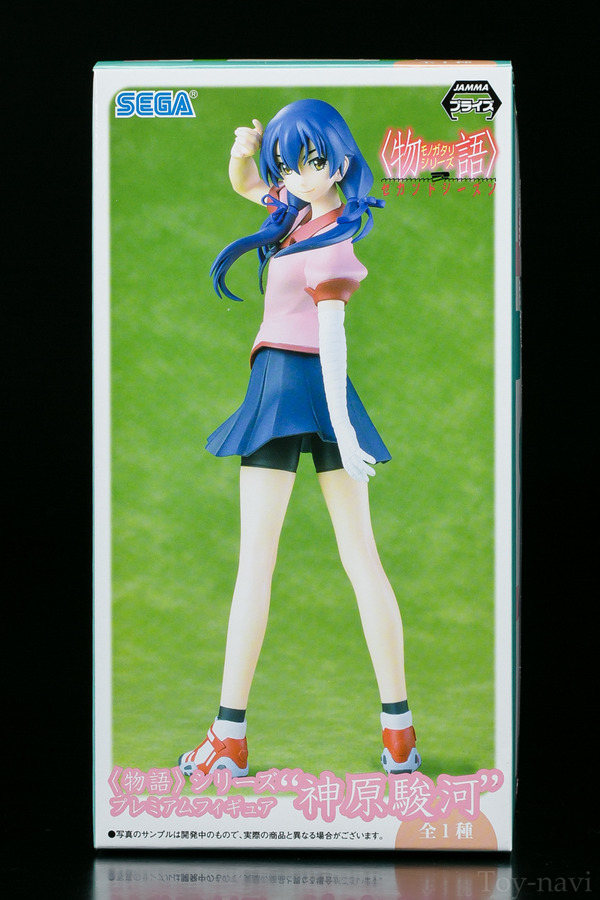 suruga sega-3