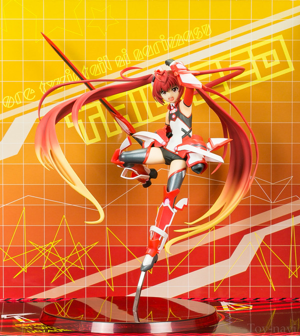 oretui tail RED-10