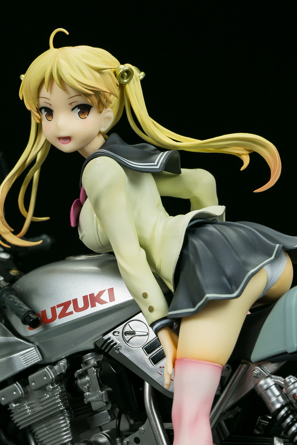 bakuon rin-106
