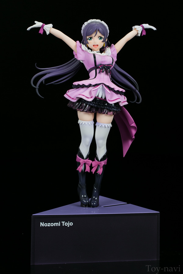 TOJO NOZOMI-14