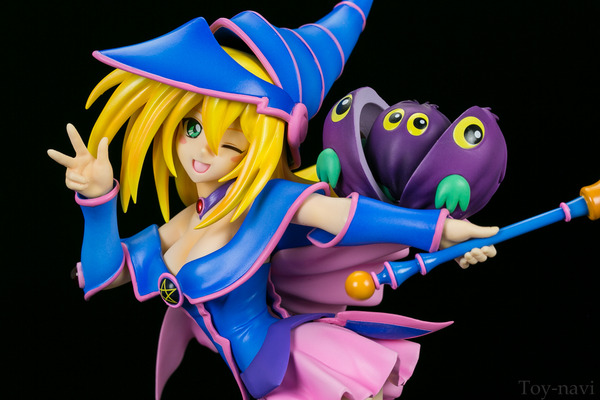 black magician Girl-110