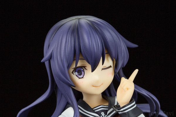 kotobukiya akatuki anime-30