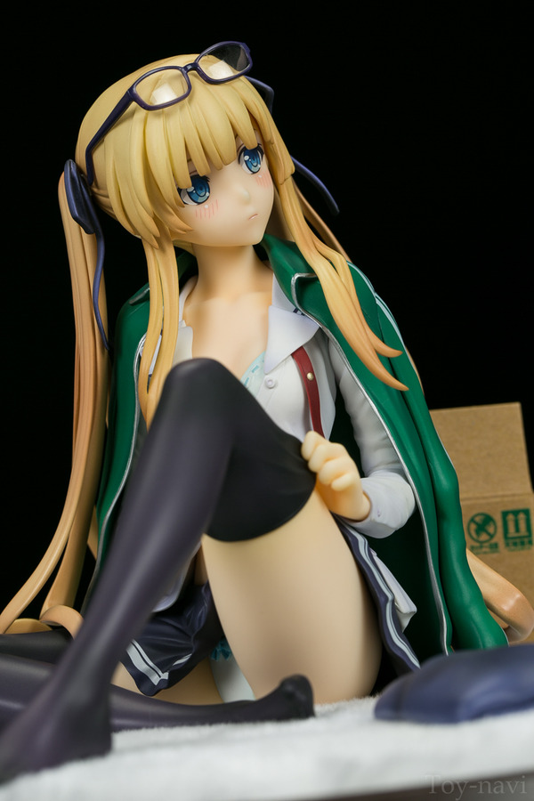 GSC saekano eriri-87