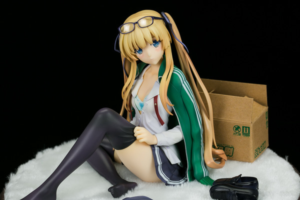 GSC saekano eriri-99