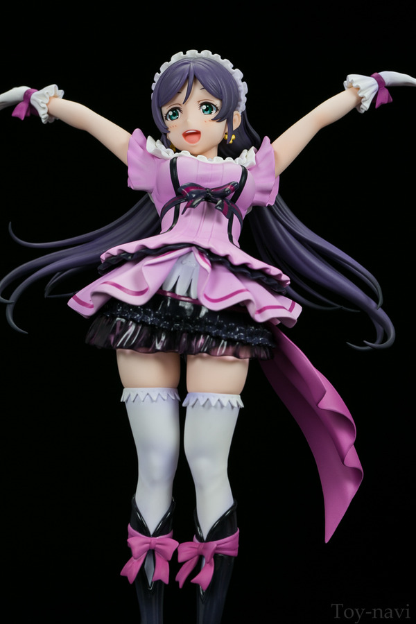 TOJO NOZOMI-85