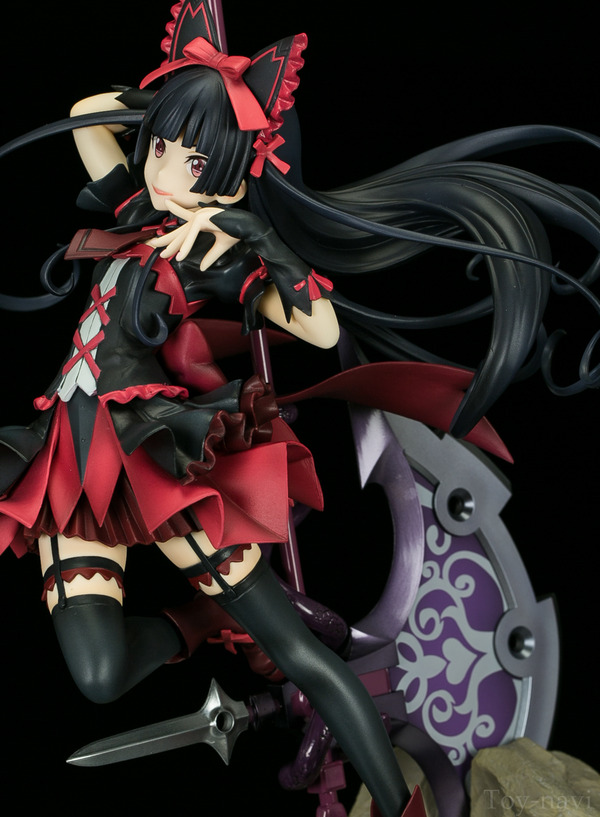 GATE KOTOBUKIYA-101