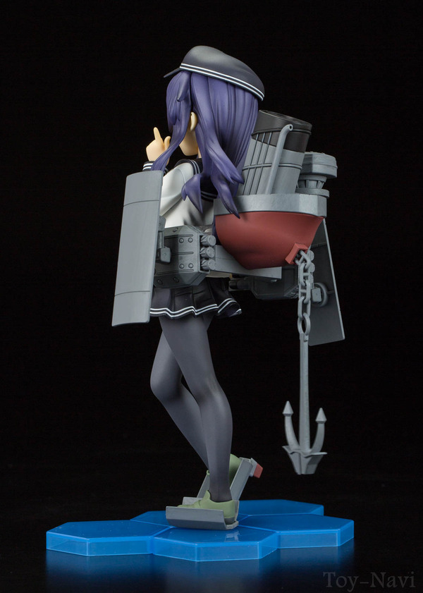 kotobukiya akatuki anime-14