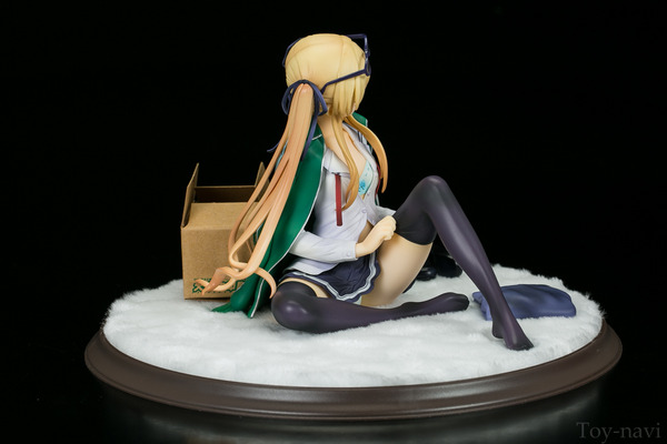 GSC saekano eriri-23