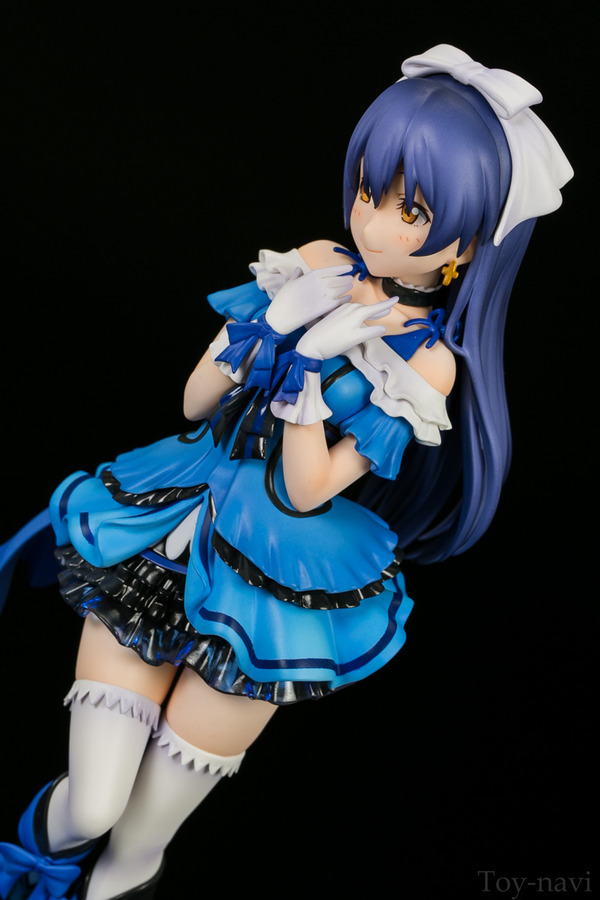 umi Birthday Figure-68