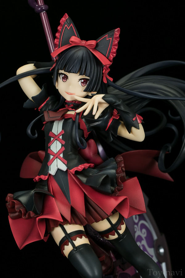 GATE KOTOBUKIYA-65