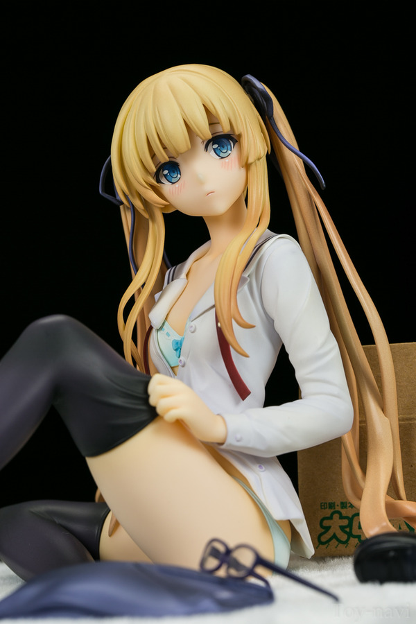 GSC saekano eriri-112