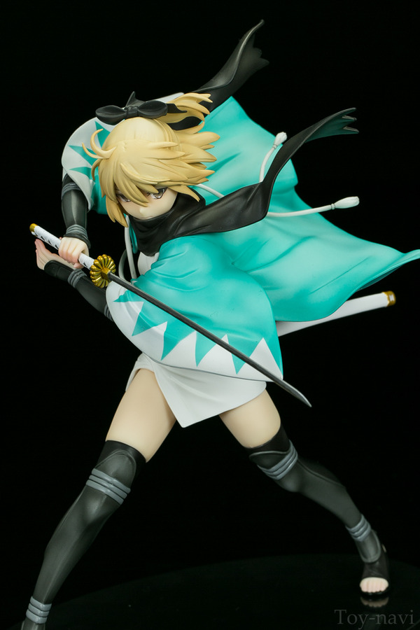 Fate sabre okita-50