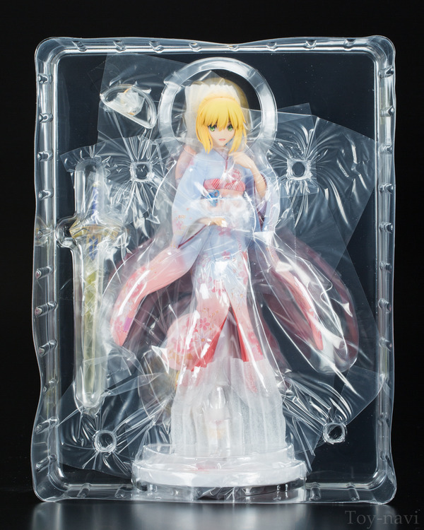 Saber-7