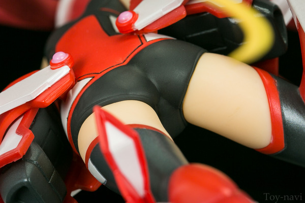 oretui tail RED-52
