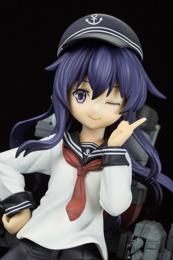 kotobukiya akatuki anime-60